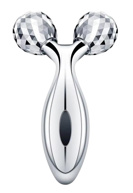 3D Face & Body Massager Roller