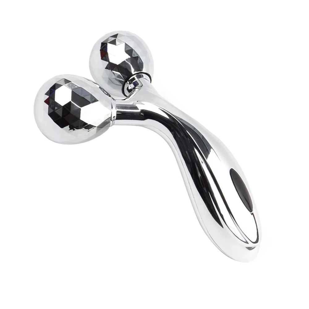 3D Face & Body Massager Roller