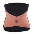 Seamless Ice Silk Waist Shaper
