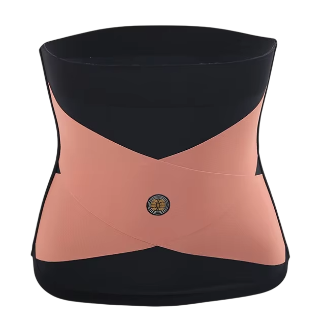 Seamless Ice Silk Waist Shaper