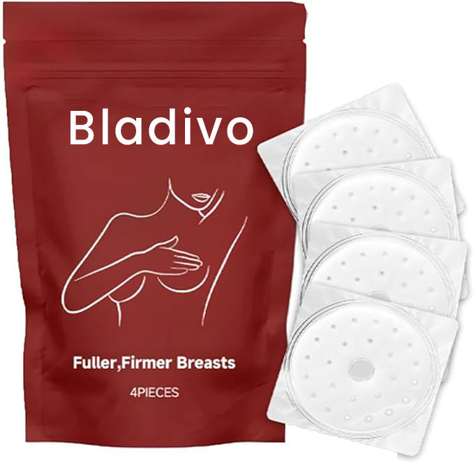 Bladivo Breast Enhancement Patches